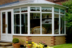 conservatories St Just In Roseland