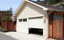 St Just In Roseland garage construction leads